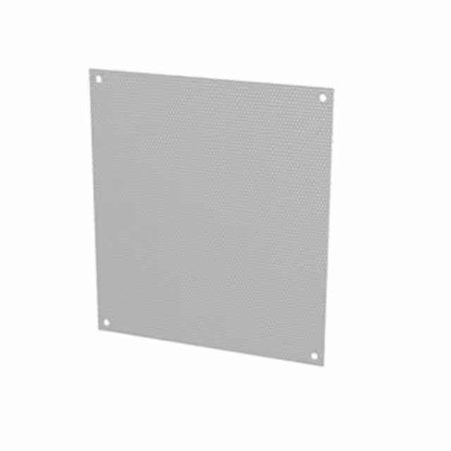 18P1717PP Hammond Manufacturing  Rack Components